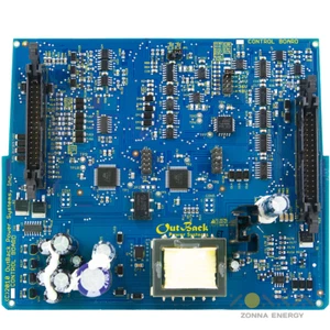 Outback Power, Steuerplatine für FXR2348E & VFXR3048E Wechselrichter, ERSATZTEIL-106 - Bild 1 von 1
