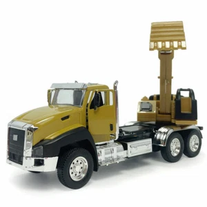 1:50 Excavator Truck Toy Construction Vehicle Diecast Toy Car Toys for Kids Boys - Picture 1 of 16