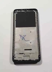 Génuine Cadre Intermédiaire Ecran Frame Motorola Moto E7i Power ( XT2097-13 ) - Photo 1 sur 2