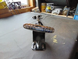 1957 Chevy/Chevrolet Emergency Brake Handle - Picture 1 of 4
