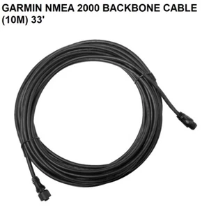 GARMIN NMEA 2000 BACKBONE CABLE 30' (10M) Backbone/Drop Cable - Picture 1 of 8