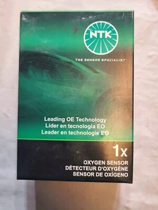 NEW NTK NGK 24414 Oxygen Sensor DIRECT FIT FOR ACURA AND HONDA  - Picture 1 of 2