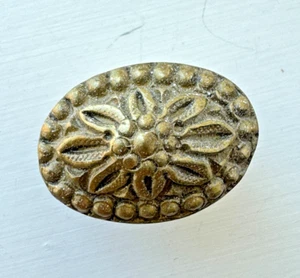 Set of 13 Vintage Brass Cabinet Knobs Louis XVI Sherle Wagner P.E. Guerin Style - Picture 1 of 11
