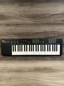 VINTAGE YAMAHA PSR-11 KEYBOARD 49 FULL SIZE KEYS - Keyboard Only - Picture 1 of 13