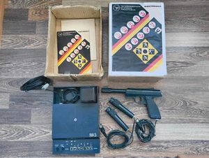 Elektronika Video Sport 3 soviet pong console (1983) - Bild 1 von 7