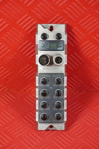 BALLUFF BNI0053 1606HU BNI PNT-104-105-Z015 - Bild 1 von 5