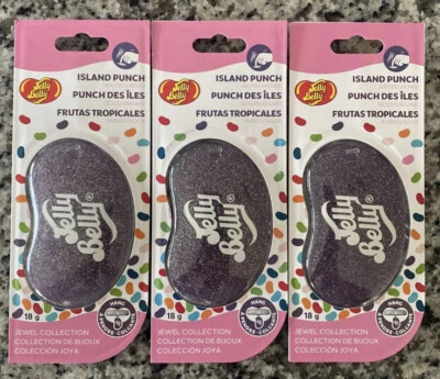 Jelly Belly Car Air Fresheners - Image 1 of 2