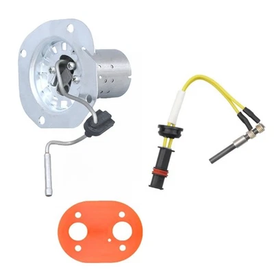 For Webasto For Air Top 2000 2000 ST Diesel Heater Burner Rebuild Kit 12 Volt - Image 1 of 4
