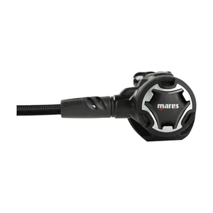 Mares Dual  2nd Stage Regulator w/Hose-Closeout! - Picture 1 of 1