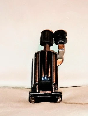 PDP BLACK SIDE STRAINER - FREE SHIP TO C-USA! - Image 1 of 4