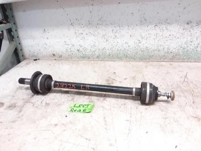 Eje trasero izquierdo conductor BMW 750IL OEM ID 863945305 Foto 1 de 4