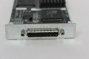 Sun 501-1415 CG3 SBus Graphics Card (DB13W3) SPARCstation IPC / SPARCstation IPX - Picture 1 of 7