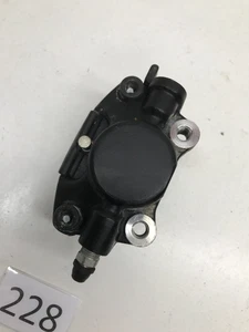 PINZA FRENO SCOOTER  APRILIA SCARABEO LIBERTY 50 PIAGGIO FREE 100 INTERASSE 52MM - Imagen 1 de 5