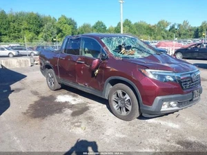 Ignition Switch Fits 17-24 RIDGELINE 2050865 - Picture 1 of 12