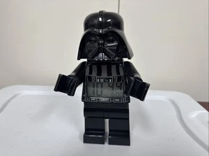 Sakar 2009 Star Wars DARTH VADER CLOCK RADIO, Used, See Pics/Description! - Picture 1 of 10
