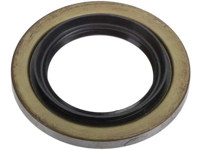 Front Inner Wheel Seal For Dodge Eagle Hyundai Colt Vista Sonata Galant FP93F9 - Image 1 of 1