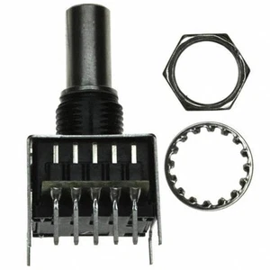 ROTARY ENCODER OPTICAL 120PPR - Picture 1 of 1