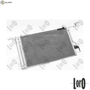 CONDENSER AIR CONDITIONING 009-016-0006 FOR PEUGEOT 306/Convertible/Break 1.4L - Picture 1 of 10