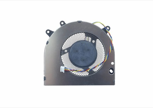Nieuwe laptop CPU-koelventilator voor Dell Precision 7550