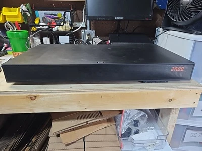 Sistema de barra de sonido ZVOX Z-Base 420 con control remoto con subwoofer activo incorporado LEER Foto 1 de 4