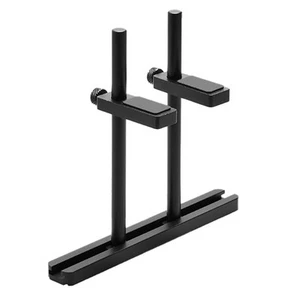 Aluminiumlegierung Karte CNC Halterung ATX/ITX/MATX Gehäuse Kühlung Kit B Q3U78930 - Bild 1 von 10