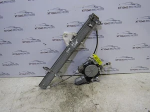 HONDA JAZZ 2002-2008 5DR WINDOW REGULATOR ELECTRIC (REAR DRIVER SIDE) - Picture 1 of 3
