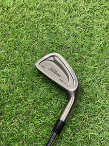 Titleist 981 DCI 2 Iron - Picture 1 of 6