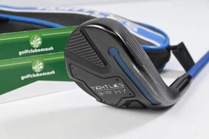 Adams Tight Lies 2.0 #3 Hybrid / 19 Degree / Regular Flex Kuro Kage 65 Shaft - Picture 1 of 9