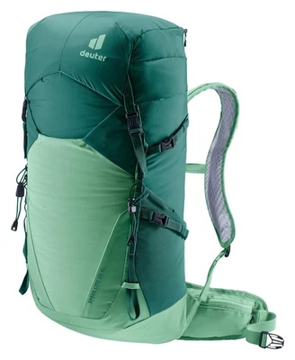 Mochila de senderismo Speed Lite 28L SL para mujer - verde marino - menta verde Foto 1 de 4