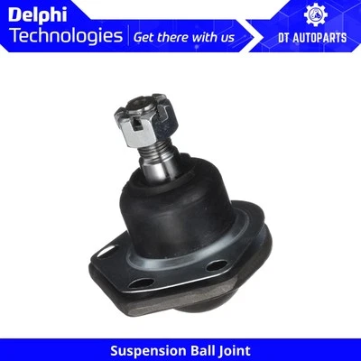 Rótula de suspensión delantera inferior Delphi 1996 para Chevrolet Blazer 1995-2005 Foto 1 de 2
