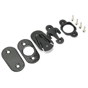 Kit guía de cable tubo descendente SystemSix generación 2019 Cannondale K32009 - Imagen 1 de 3