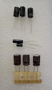 🇬🇧 Macintosh LC Series Power Supply Capacitor replacement kit TDK 699-0153 - Picture 1 of 2