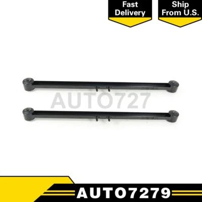 Mevotech Rear Suspension Trailing Arm For Mazda 626 1998 1999 2000 2001 2002 - Image 1 of 2