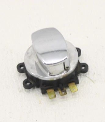 Interruptor de encendido Harley Davidson Softail 05-10 sin llave Foto 1 de 4