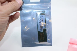 SK Hynix 256GB NVMe M.2 2280 SSD HFM256GDJTNG-8310A | Ultra-Fast Storage Upgrade - Picture 1 of 2