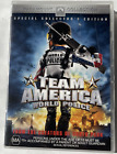 Team America - World Police  (DVD, 2004) Special Collector&#39;s Editin - Comedy R4