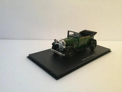 1/43 1929 Steyr XXX Starline Cabriolet open - Image 1 of 4