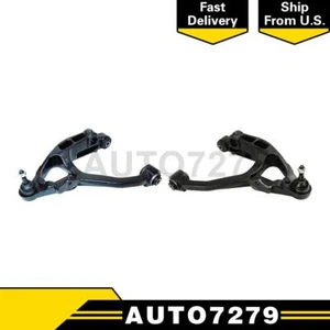 Mevotech Front Lower Control Arm with Ball Joint For 2004-2009 Dodge Durango - Picture 1 of 12