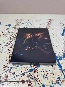Star Wars Outlaws PS5 / Xbox official SteelBook Case, NEWSealed, ***NO GAME*** - Picture 1 of 2