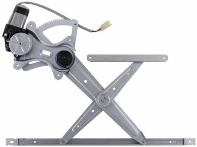 For 2007-2020 Toyota Tundra Window Regulator 96473RC 2008 2009 2010 2011 2012 - Image 1 of 2