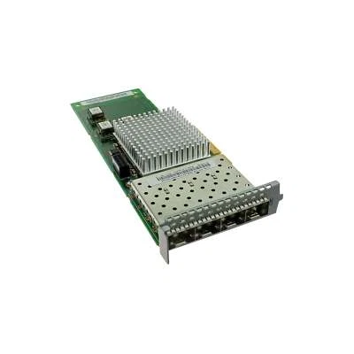 IBM FC-Controller 4-Port 8Gbps FC PCI-E Storwize V7000 Gen2 - 64P8473 - Bild 1 von 4