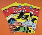 Detective Comics 27 Batman 85th Anniversary Variant 2024 Edycja specjalna