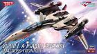 Hasegawa Robotech Macross Frontier VF-19EF/A Isamu Special 1/72 Scale Model USA