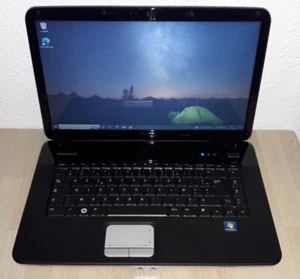PC PORTABLE DELL VOSTRO 1015 @ 15,6" WINDOWS10 OFFICE Hdd320Go Ram4Go CHARGEUR - Photo 1/11