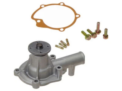For 1987 Chrysler Conquest Water Pump 56344CJ 100% New — 第 1/2 张图片