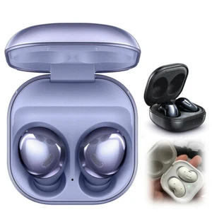 Kabellose Mini Ohrhörer Stereo Ohrhörer Bluetooth Ohrhörer Headset Geräuschunterdrückung - Bild 1 von 20