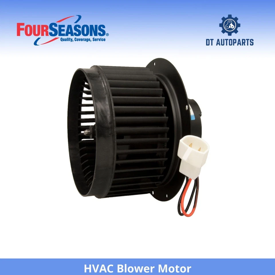 Motor soplador trasero de 4 estaciones 2004 Lincoln Aviator HVAC para Lincoln Aviator 2003-2005 Foto 1 de 4