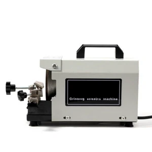 Professional Electric Scissors Sharpener Universal Scissors Sharpening Machine - Picture 1 of 8