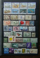 Mainly Asia range with Tajikistan Turkmenistan Turkey Tonga Uzbekistan UAR etc