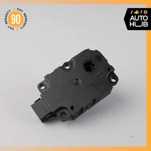 14-20 Mercedes W222 S600 S550 AC A/C Heater Flap Actuator Motor 0999069600 OEM - Picture 1 of 8